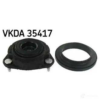 Опора стойки амортизатора SKF 1200290338 S KH6U VKDA 35417 7316572020654 изображение 0