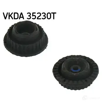 Опора стойки амортизатора SKF 590976 VKDA 35230 T VKDA 35230 IQA88