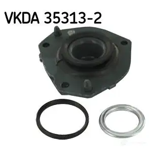 Опора стойки амортизатора SKF VKDA 35313-2 7316572536797 1200290138 7SN83 S