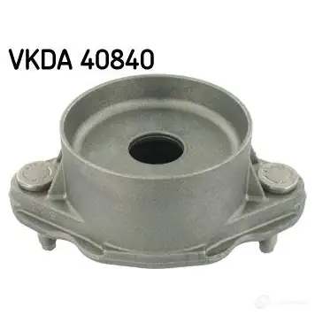 Опора стойки амортизатора SKF 7316575574697 VKDA 40840 1200291116 II IOKZQ