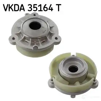 Опора стойки амортизатора SKF 1200289966 U9X0U T 7316577484253 VKDA 35164 T