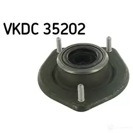 Опора стойки амортизатора SKF VKDC 35202 7316577752499 1200291290 W5IA FXN