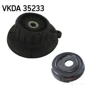 Опора стойки амортизатора SKF 7316572818510 1200290008 VKDA 35233 F K71A5C