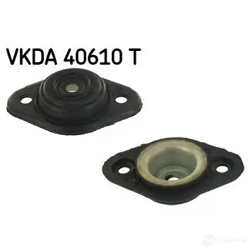 Опора стойки амортизатора SKF WVAEKCA VKDA 40610 T 591114 VKDA 40610 изображение 0