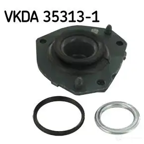 Опора стойки амортизатора SKF VKDA 35313-1 6 EX63RR 1200290132 7316572536742
