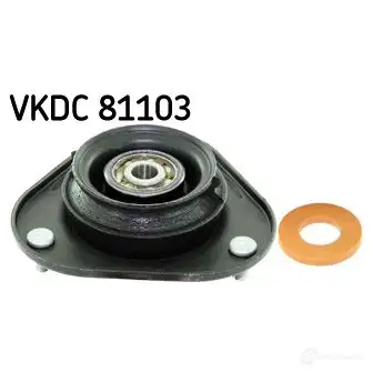 Опора стойки амортизатора SKF VKDC 81103 7316571516790 1200291420 RIY8 5 изображение 0