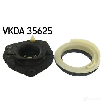 Опора стойки амортизатора SKF EXJL X VKDA 35625 7316572414408 1200290698