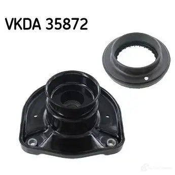 Опора стойки амортизатора SKF 1437179724 VKDA 35872 2D 00G