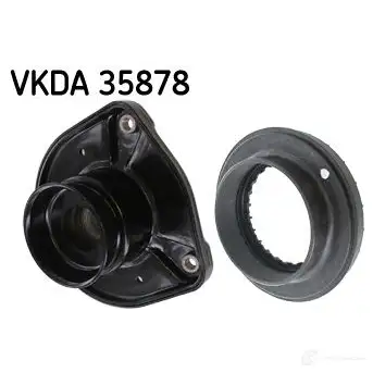 Опора стойки амортизатора SKF 1AEF AT 1437178060 VKDA 35878