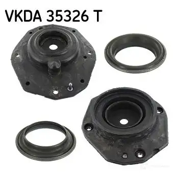 Опора стойки амортизатора SKF 1193611174 VKD 35002 T VKDA 35326 T VKDA 35326