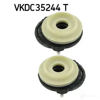 Опора стойки амортизатора SKF VKDC 35244-2 VKDC 35244-1 VKDC 35244 T 591159 изображение 0