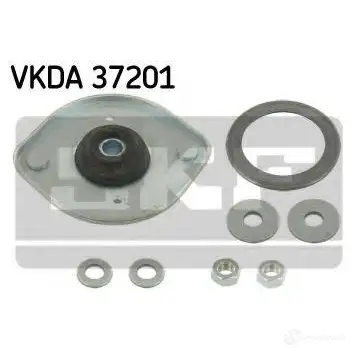 Опора амортизатора SKF vkda37201 7316577730008 I EQDZ 1200290866