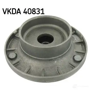 Опора амортизатора SKF 7316575590321 vkda40831 PTP0 W 1200291112