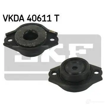 Опора амортизатора SKF 3O7W3U4 vkda40611t VKDA 40611 591115 изображение 0