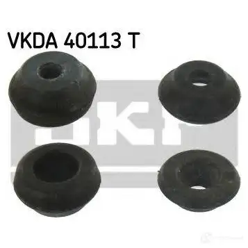 Опора амортизатора SKF 7316572414668 591084 vkda40113t 1YHVXY X изображение 0