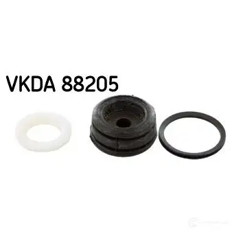 Опора амортизатора SKF 4EXW ET2 7316571908915 vkda88205 1200291208 изображение 0