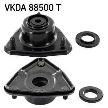Опора стойки амортизатора SKF VKDA 88500 T 7316573275633 I9L0 KG 591148