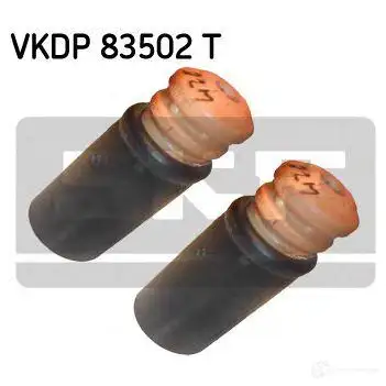 Опора амортизатора SKF 1437759135 N K3AH vkda81501t