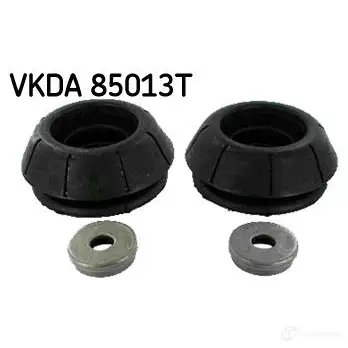 Опора стойки амортизатора SKF 591136 YD50A V 7316576731198 VKDA 85013 T изображение 0