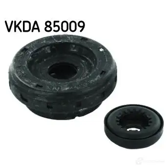 Опора стойки амортизатора SKF 1437179747 N JRJAO VKDA 85009