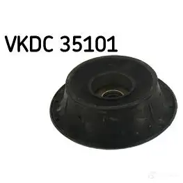 Опора стойки амортизатора SKF 9 M6VUX 1200291262 7316577729743 VKDC 35101