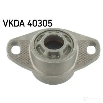 Опора стойки амортизатора SKF 1200291010 VKDA 40305 ZJG MT 7316574167432