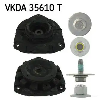 Опора стойки амортизатора SKF VKDA 35610 591047 VKD 35048 T VKDA 35610 T изображение 4