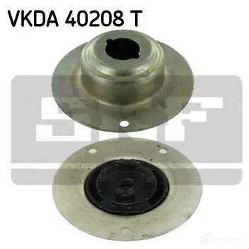 Опора амортизатора SKF VU 253 7316572414675 vkda40208t 591094 изображение 0