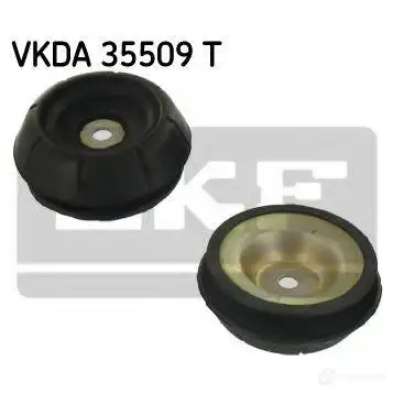 Опора амортизатора SKF VKDA 35509 T725KX vkda35509t 591029 изображение 0