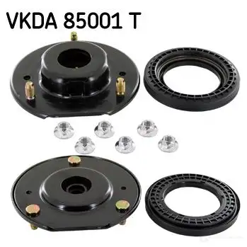 Опора амортизатора SKF 8D27F 591129 vkda85001t VKD 75001 T