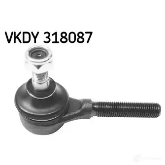 Рулевой наконечник SKF VKDY 318087 Q5 23R1U 1437178307