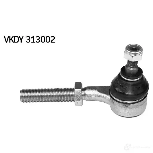 Рулевой наконечник SKF 1425040142 VKDY 313002 7316577890559 8446K P