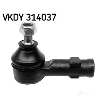 Рулевой наконечник SKF 7HL B6JA VKDY 314037 1437178912