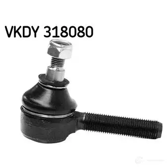 Рулевой наконечник SKF 1437178306 VKDY 318080 1B Z6EE8 изображение 0