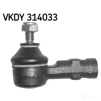 Рулевой наконечник SKF MF QVFZ4 VKDY 314033 1437176874