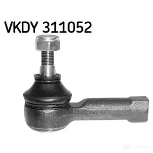 Рулевой наконечник SKF 1437179420 VKDY 311052 DL 504