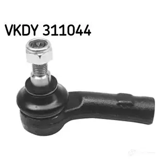 Рулевой наконечник SKF 1437178807 VKDY 311044 42 93D6