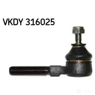 Рулевой наконечник SKF 1425040214 VKDY 316025 7316577895967 TNB 02N
