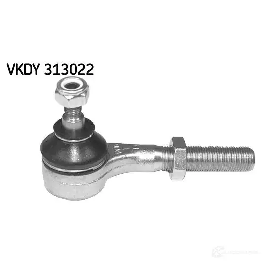 Рулевой наконечник SKF 1425040154 7316577891037 VKDY 313022 WS02N L