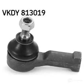 Рулевой наконечник SKF VKDY 813019 D WGS8 1437176663