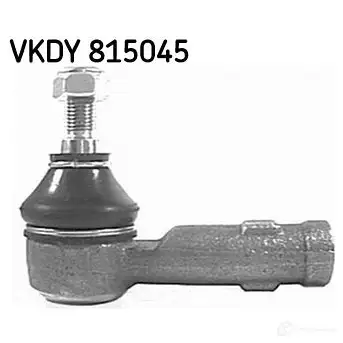 Рулевой наконечник SKF VKDY 815045 1437178153 K4Z DO