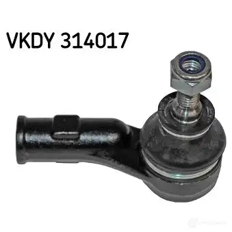 Рулевой наконечник SKF 7316577897015 VKDY 314017 XSLD HV3 1425040177