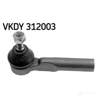 Рулевой наконечник SKF VKDY 312003 AZ95K 3J 1437176796