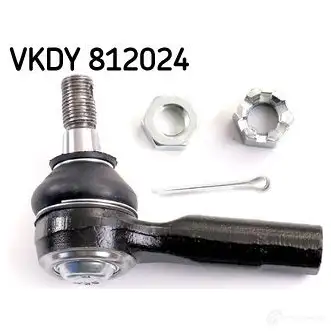 Рулевой наконечник SKF DVY3 R4Z 1437178827 VKDY 812024