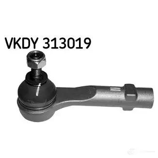 Рулевой наконечник SKF I GVCFO 1437176856 VKDY 313019