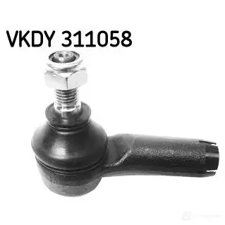 Рулевой наконечник SKF 1437177549 9 BKNM1 VKDY 311058