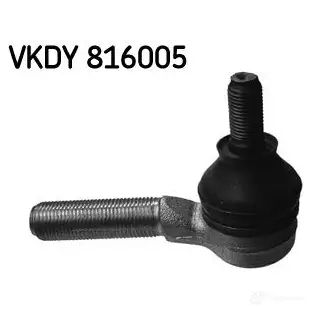 Рулевой наконечник SKF 95 7OL VKDY 816005 1437177647 изображение 0