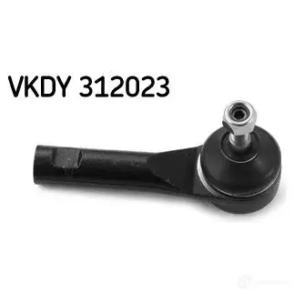 Рулевой наконечник SKF VKDY 312023 XO7J UHX 1437179635 изображение 0