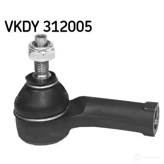 Рулевой наконечник SKF W SCJVP 1424979892 7316577896469 VKDY 312005 изображение 0