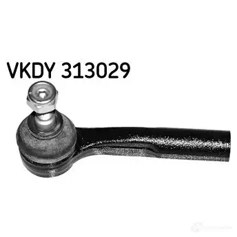 Рулевой наконечник SKF 1437179608 VKDY 313029 4USB 19